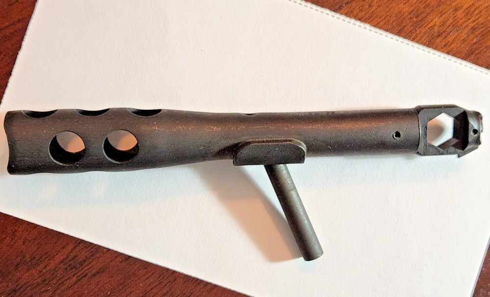 Vintage USGI Combination Tool 7790769 - 5 1/2"