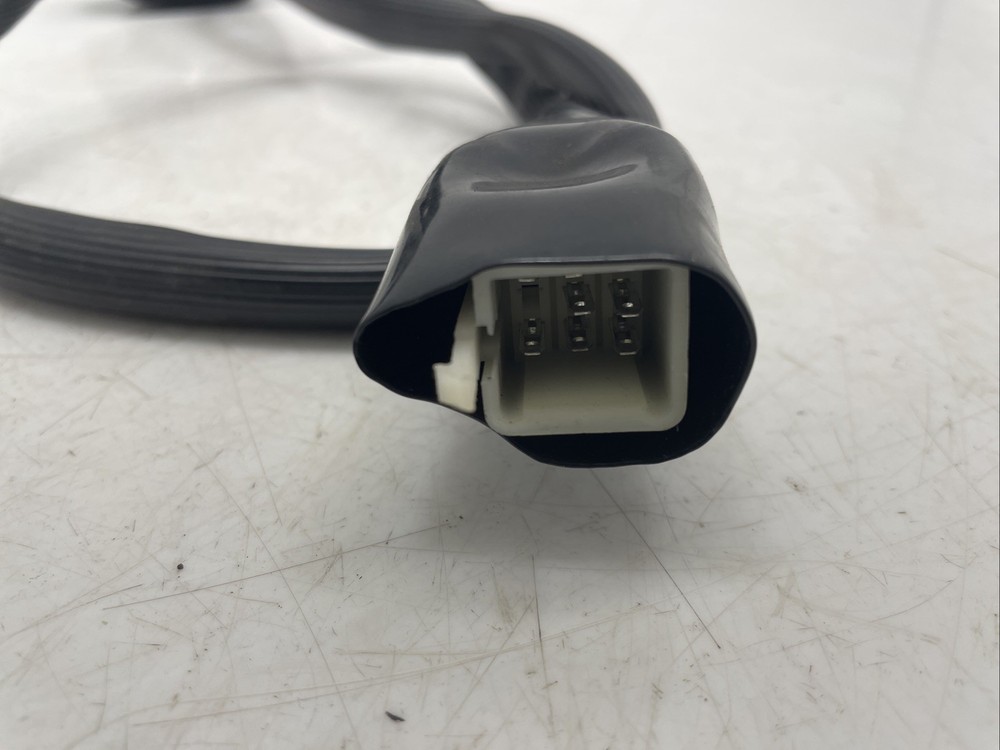 ♻️ Keeway K-light 125 E4 2018 - 2020 Left Side Switchgear ♻️