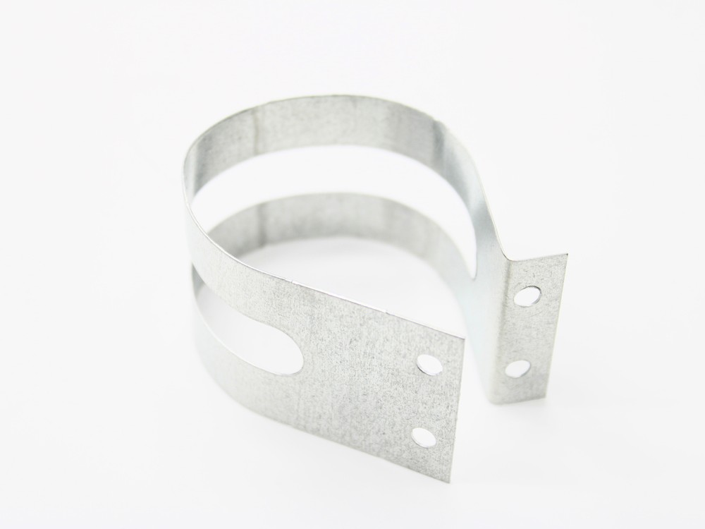 317739-302 Carrier Strap Dual Capacitor OEM 317739-302