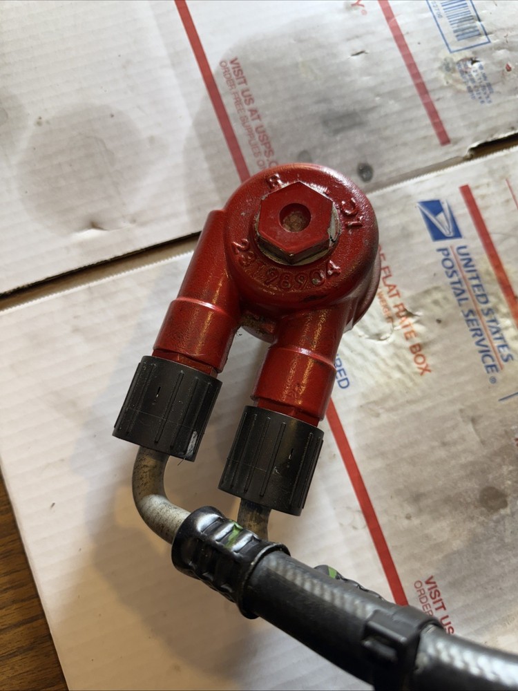 Volvo Penta 23198904