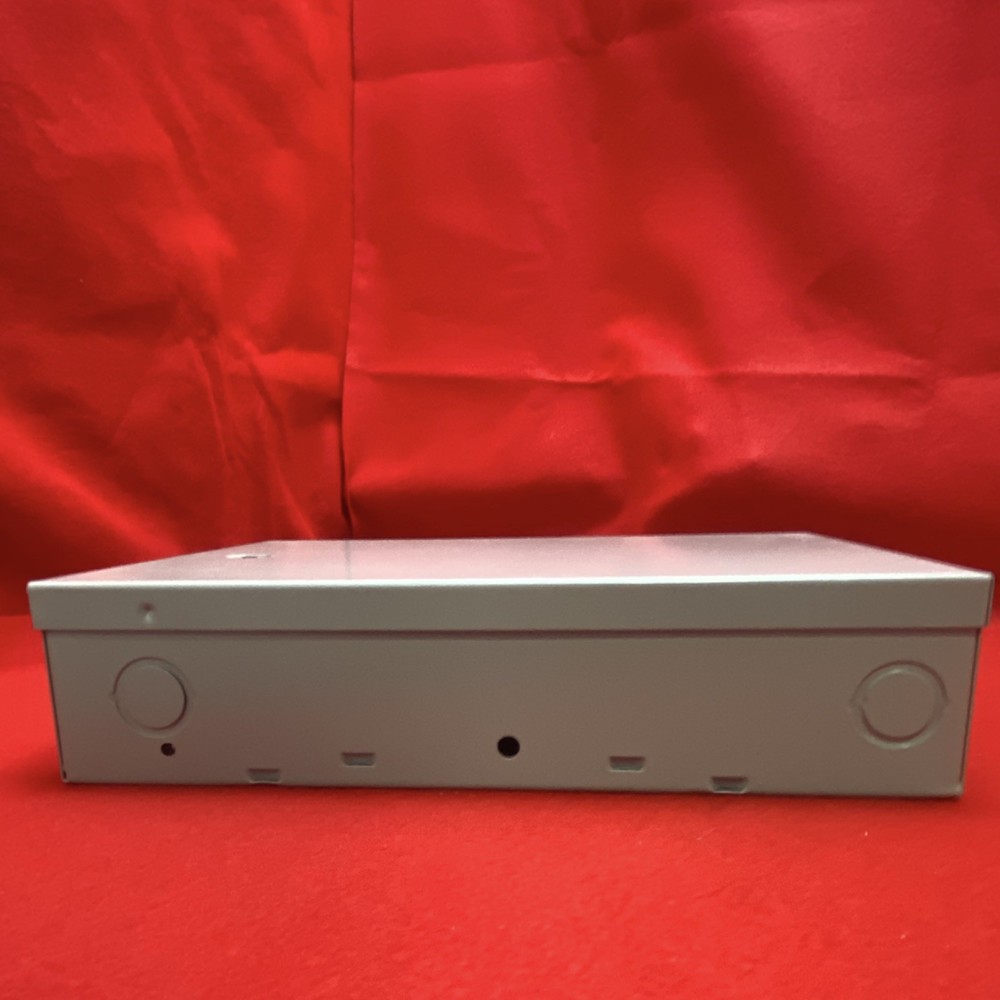 DMP XT50NS-G XT50, Network Small Gray Enclosure