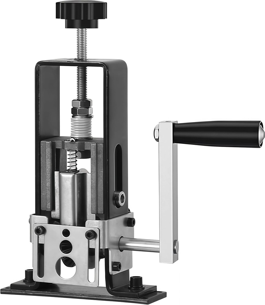 Manual Wire Stripper Tool Wire Stripping Machine - Labor-Saving -Duty Stripper f