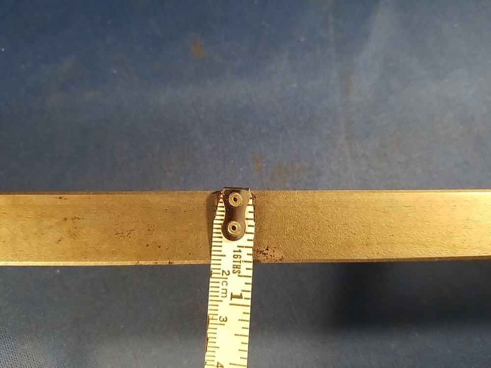 Industrial 12.75" Metalworking Boring Bar Holder with Replaceable Insert