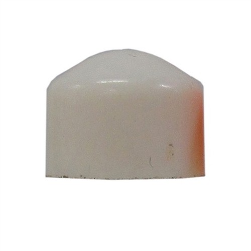 Mini Logo Pivot Cup (single) Small White