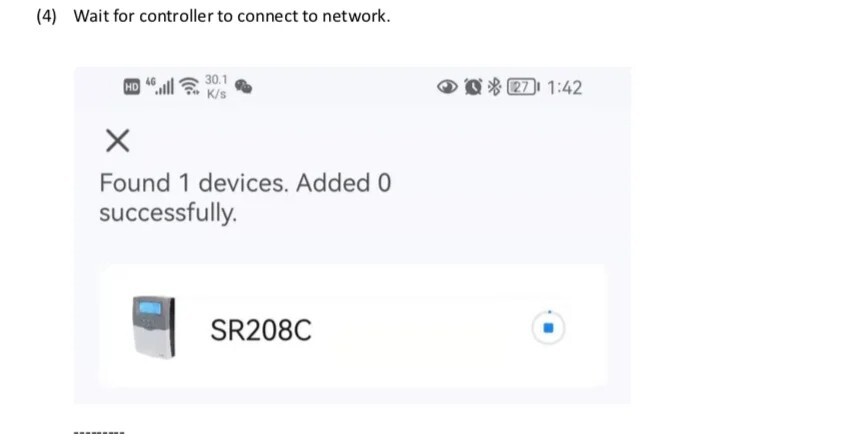 Solar Water Heater Controller System Circulation Pump Water Heating Equipment