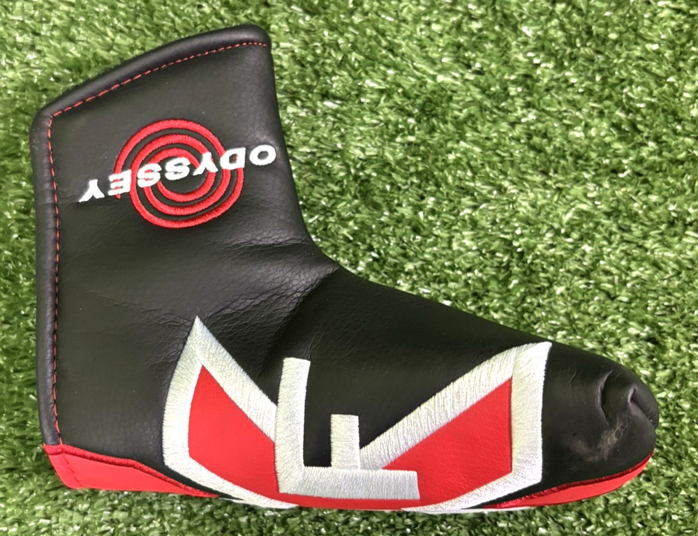 Odyssey DFX Blade Putter Golf Headcover NEW