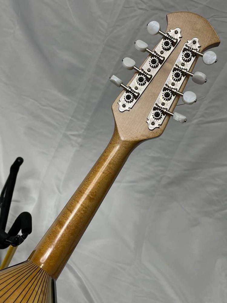 Shimada/Angel Mandolin Model:BN