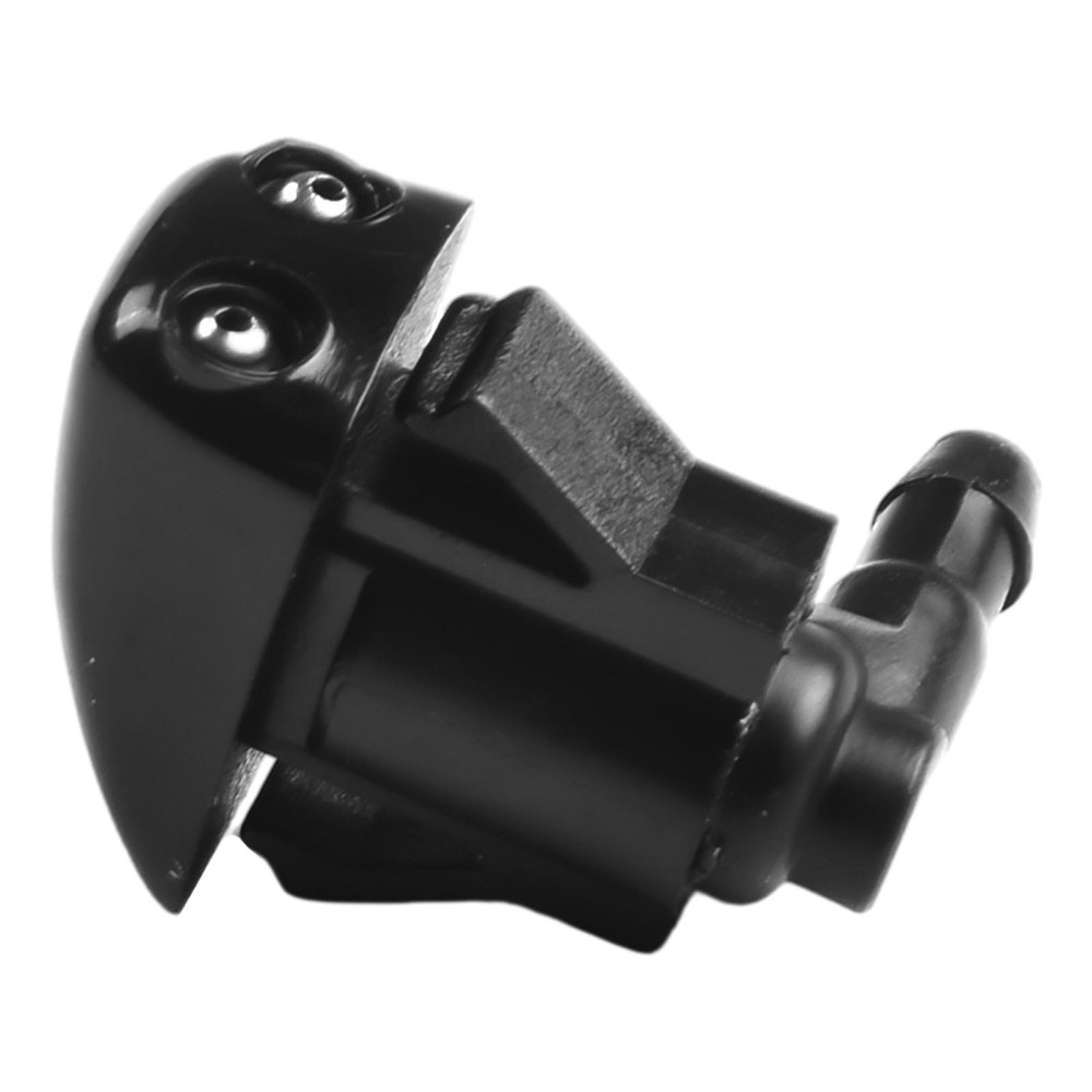 Washer Nozzle Jet Fit For Mazda Kit Windscreen ABS Plastic Accessories