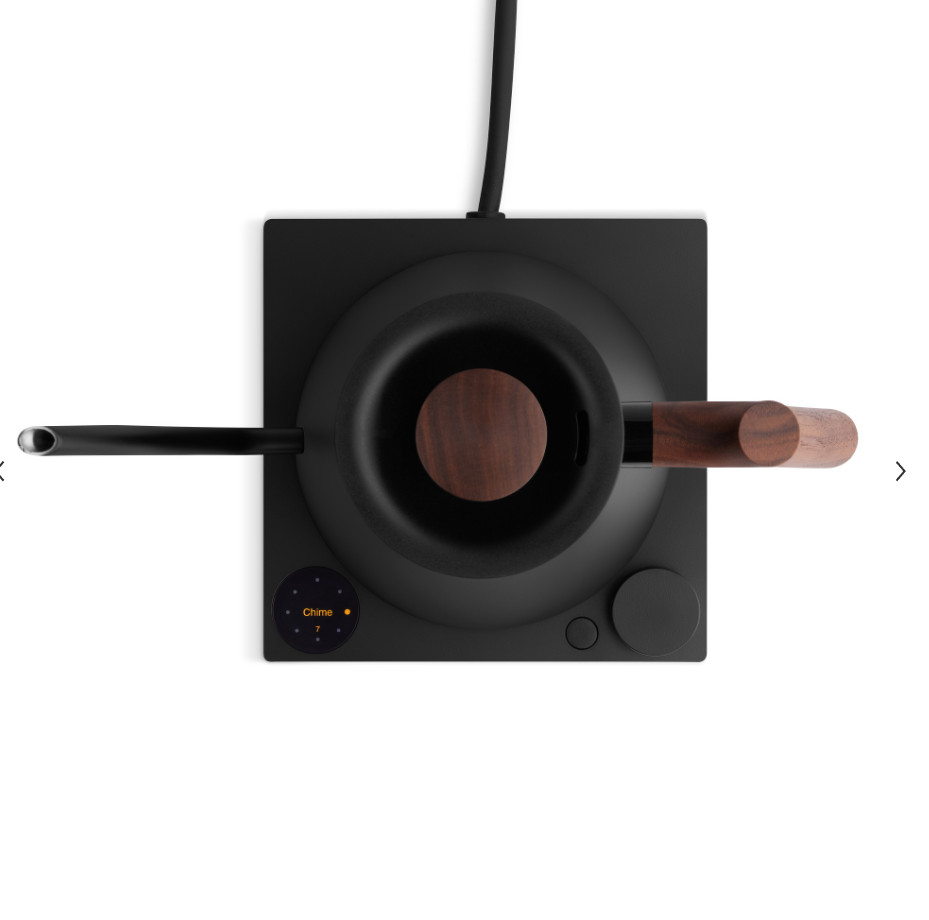 Fellow Stagg EKG Pro Electric Pour-Over Kettle