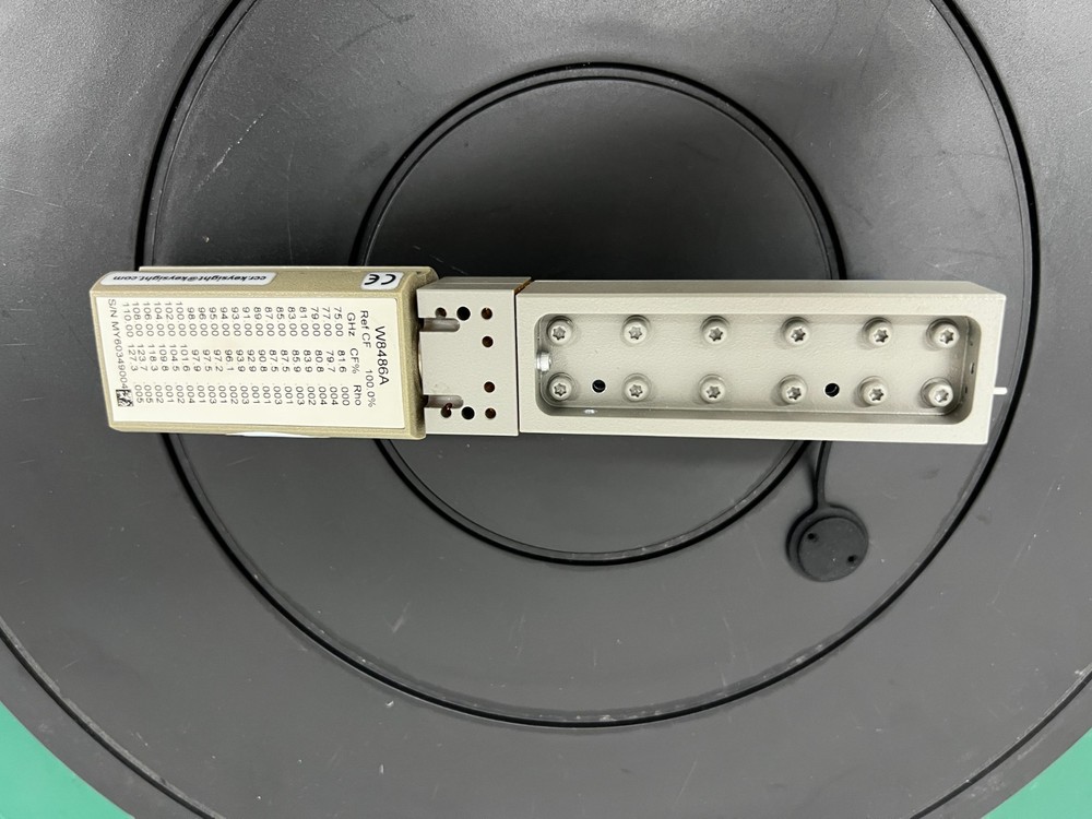 Keysight/Agilent W8486A Waveguide Power Sensor