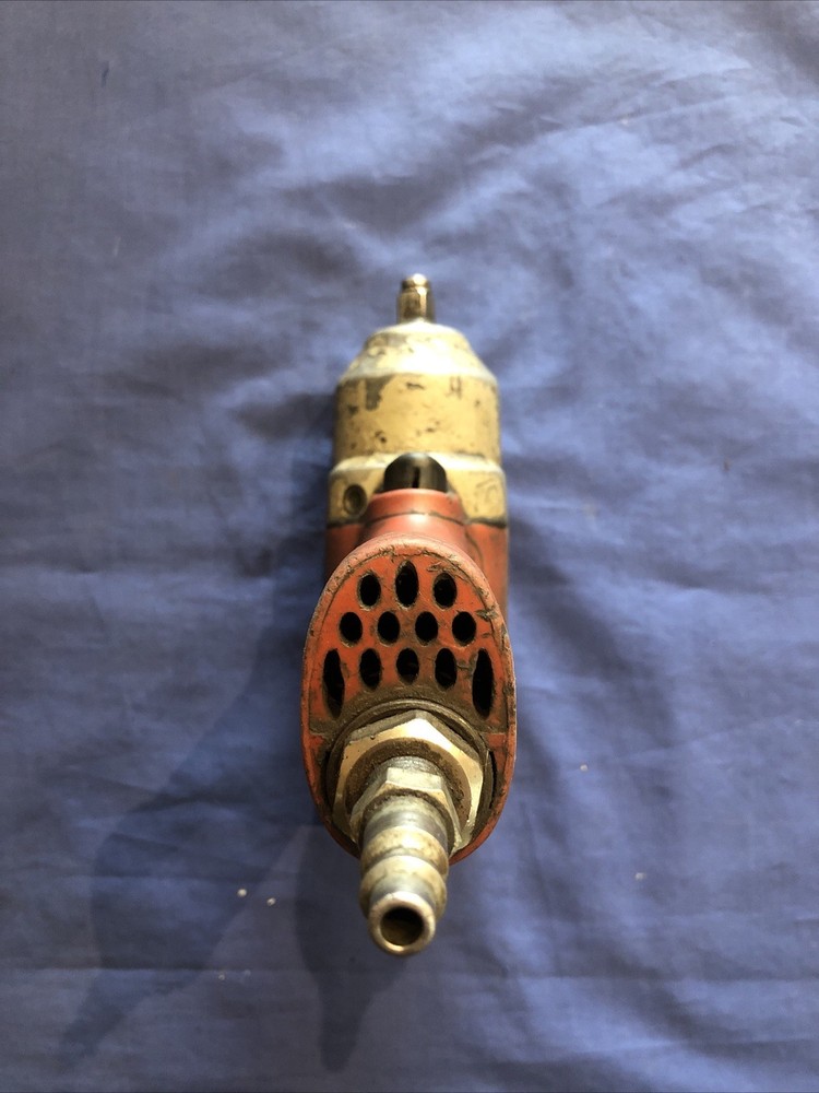 Marco Tools Air Impact Drill 3/8”