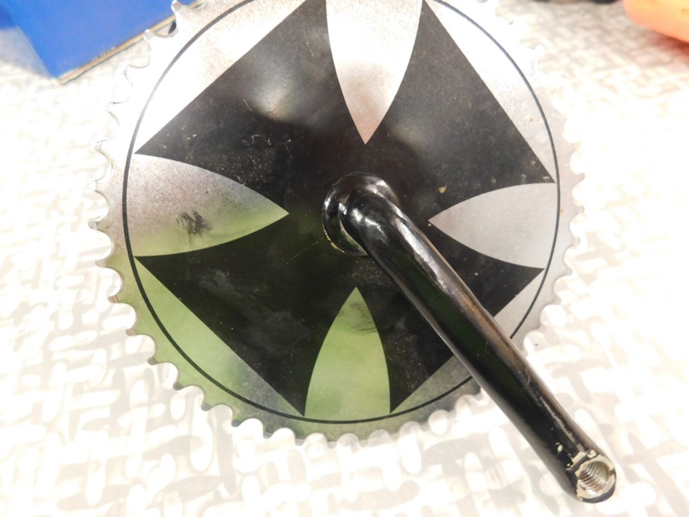 Strong Beach Choppers main sprocket