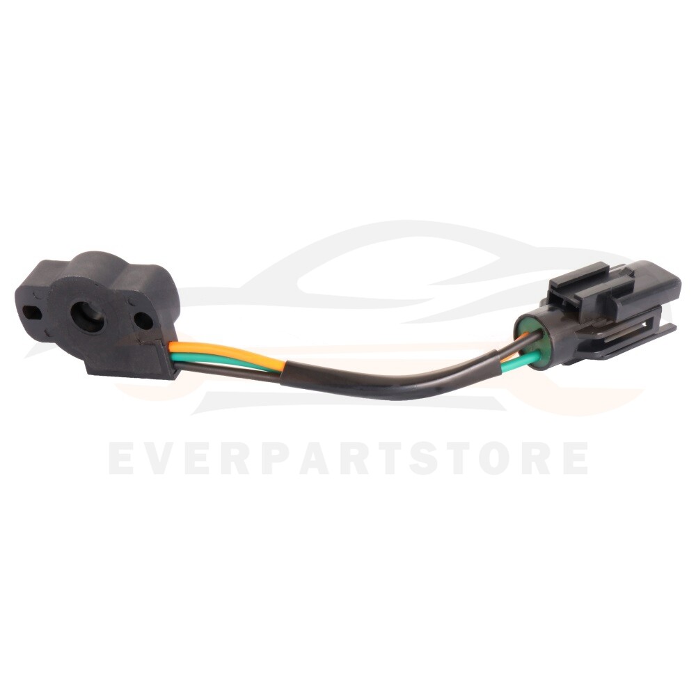 Throttle Position Sensor For 1986-1995 Ford E-150 Econoline 5.0L 5.8L V8
