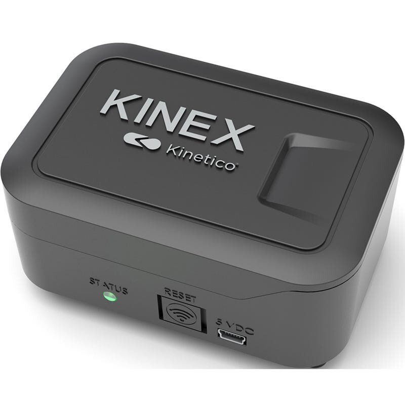 "New" Kinetico Kinex Water Softener Conditioner Wi-Fi Salt Monitoring System