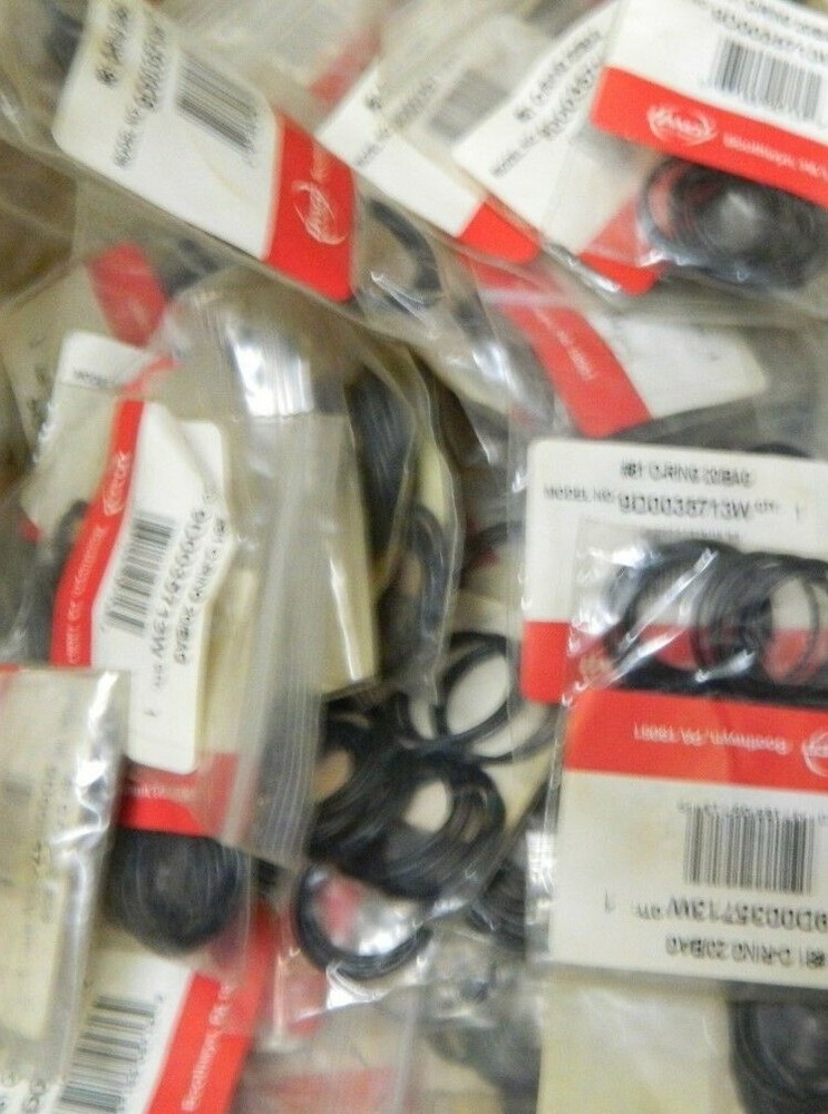 Danco #81 O-Ring for Faucet (100-Pack)