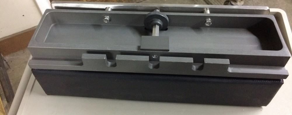 Skytron 3-060-06 operating room table width extender. New, guaranteed.