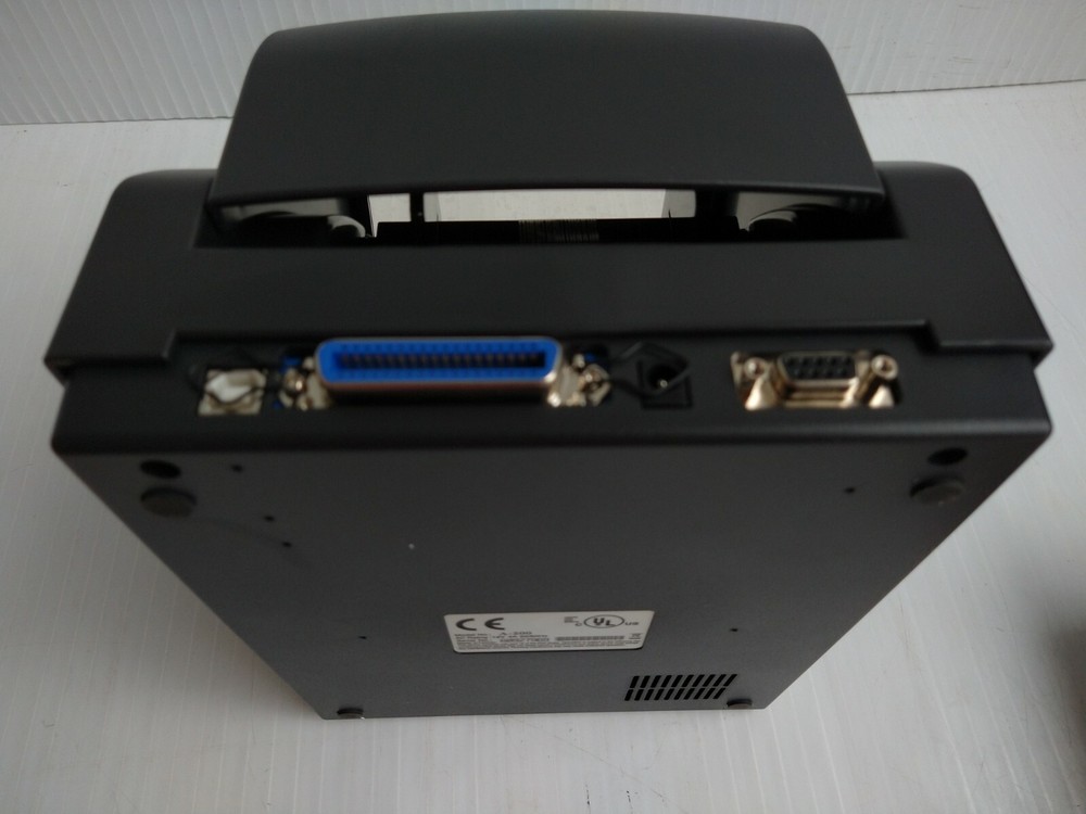 ARGOX Amigo A200 Barcode Thermal Label Printer - NEW, OPEN BOX!!!
