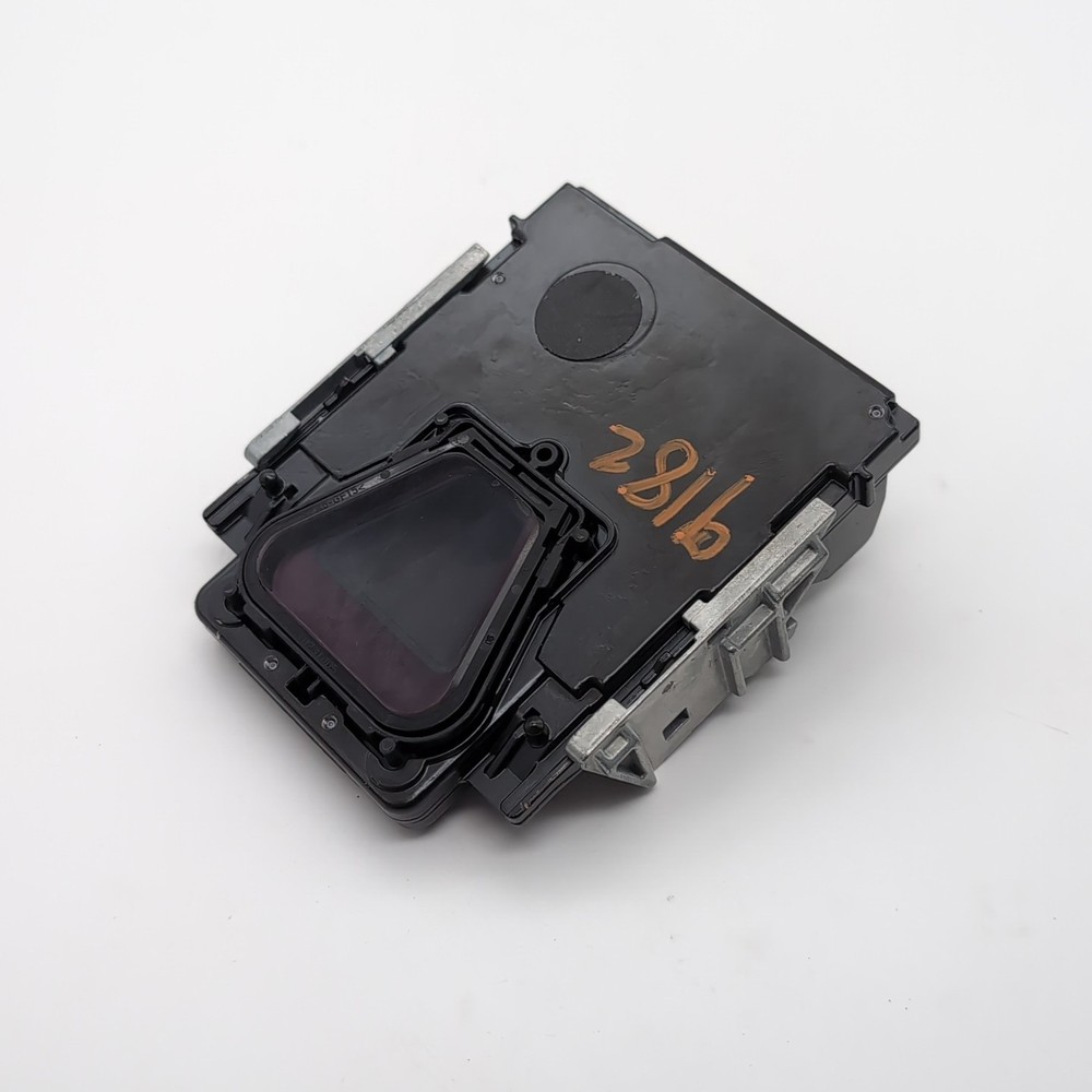 2018 - 2025 AUDI A5 SPORTBACK B9 - Front Camera Driver Assistance Module