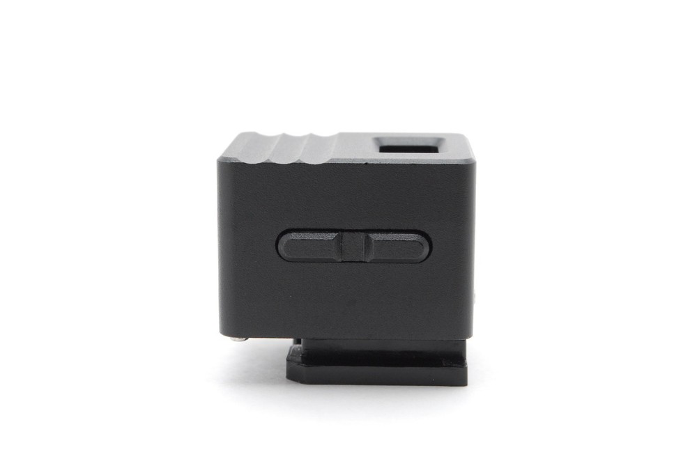 *MINT* KEKS KM-Q Light Meter w/Back Display From Japan