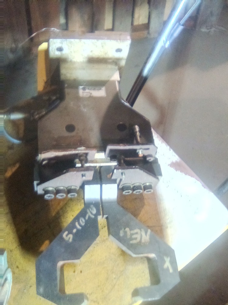 Robohand RP-43P Robotic Gripper