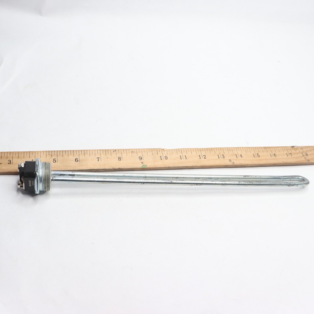 Electric Water Heater Element Screw in 240V 4500W SG-1453-Element Only