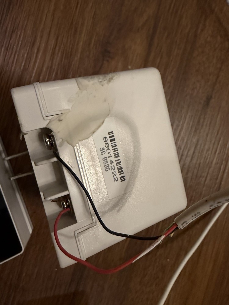 DSC PC1555 PowerSeries Control Panel, Keypads, Power Supply DSC RF5501-433NA