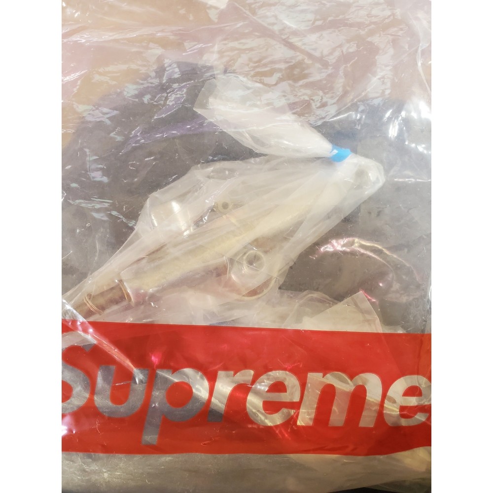 Supreme Black Rectangle Bath Gym Beach Towel 100% Cotton