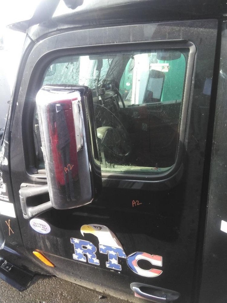 For 2020 PETERBILT 579 2013-2026 DOOR ASSEMBLY Left ,  OR