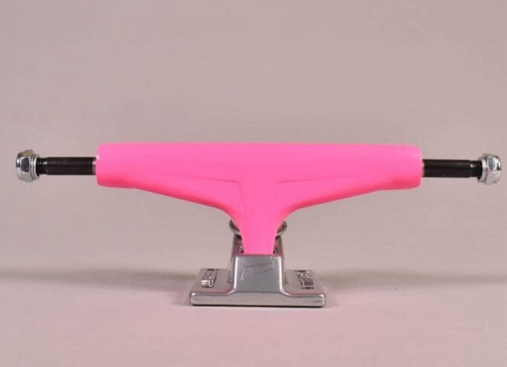 Tensor Allows Pink Trucks 5.25