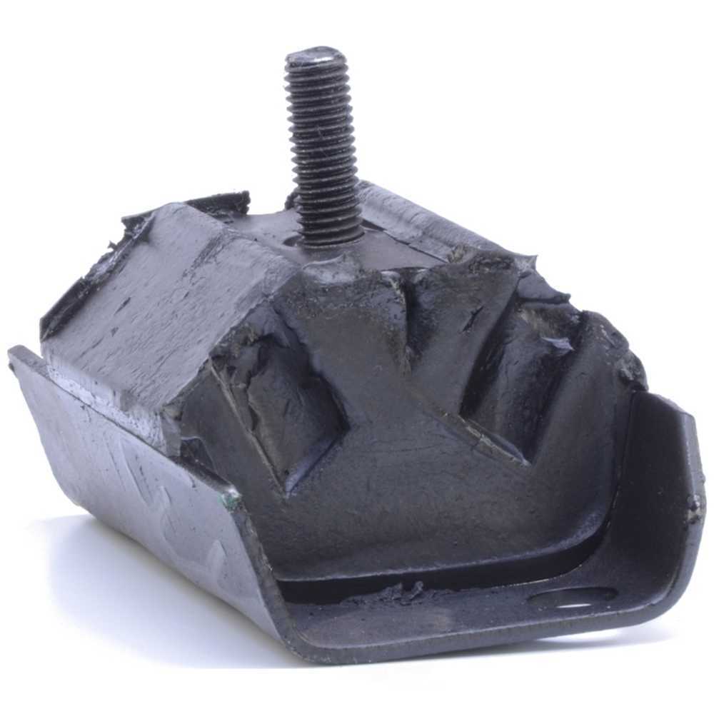 Automatic Transmission Mount-Manual Trans Mount Anchor 2922