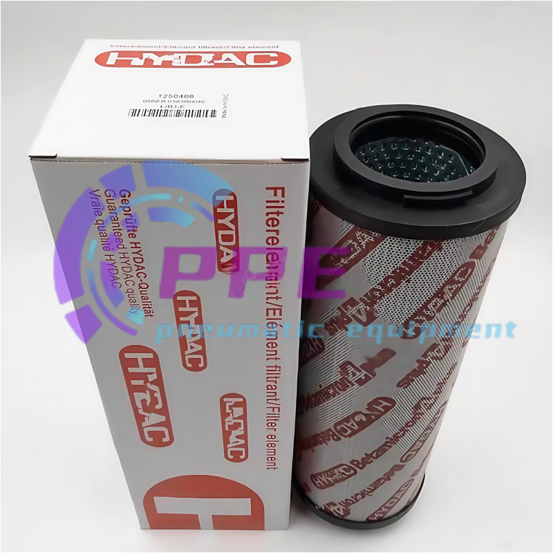 1PC NEW 0201RK010MM/-V HYDAC Filter Element Material-No.1272263