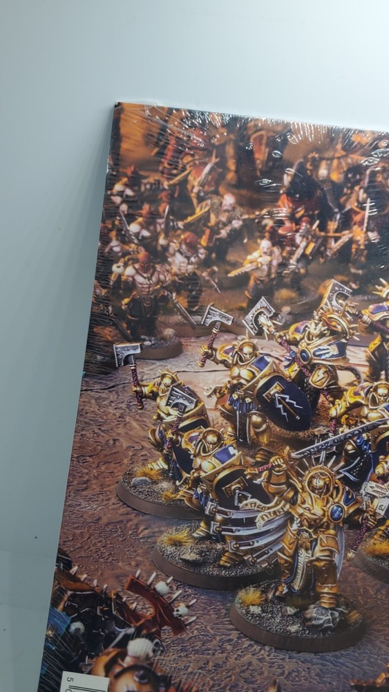 White Dwarf Issue 79 1 August 2015 New in Shrink