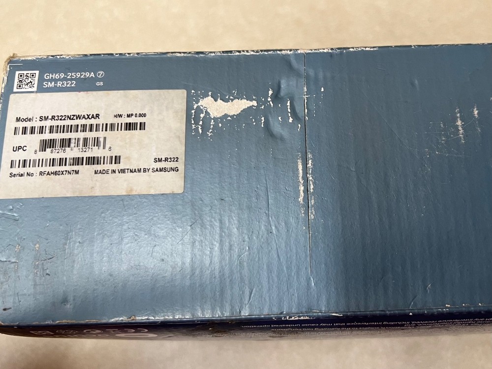 Samsung Gear VR Powered by Oculus