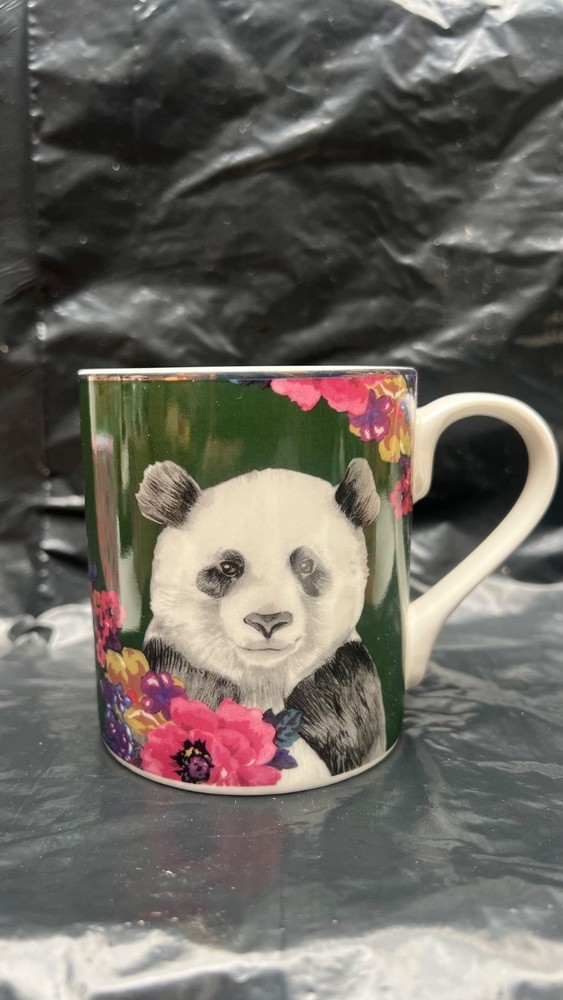 Mikasa Wild at Heart Mug - 3 variations