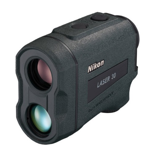 Nikon LASER 30 Laser Rangefinder PRECISION