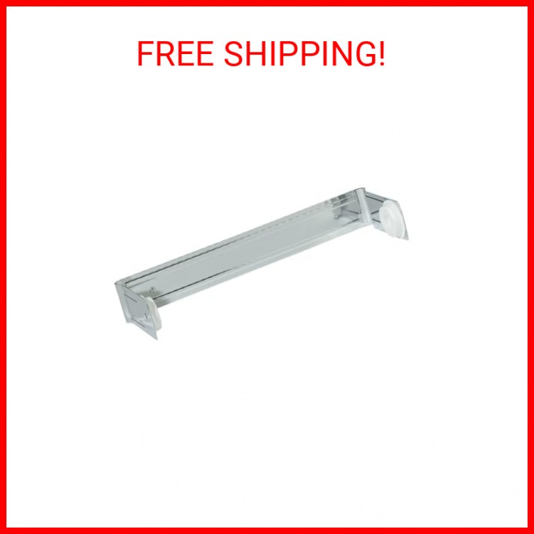 Metal Paper Towel Holder