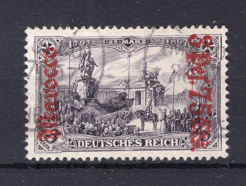 Morocco 32B impeccable condition 70EUR (76140