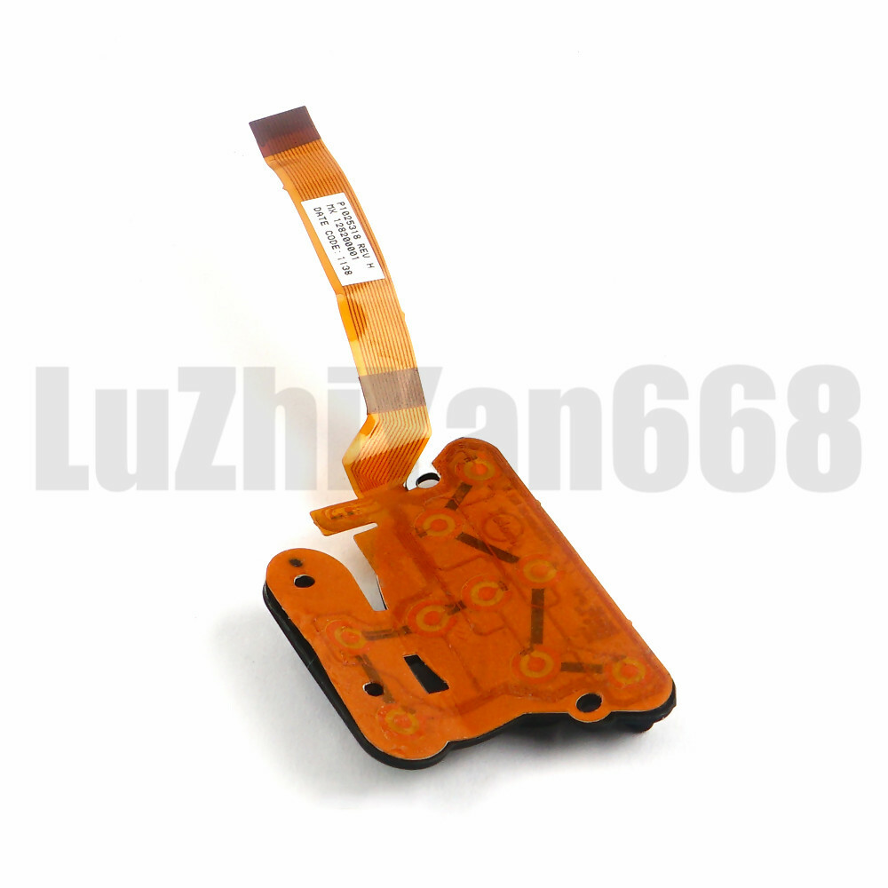 Non OEM Keypad w/Keyswitch Replacement for Zebra QLN220 Moblie Printer P1025318