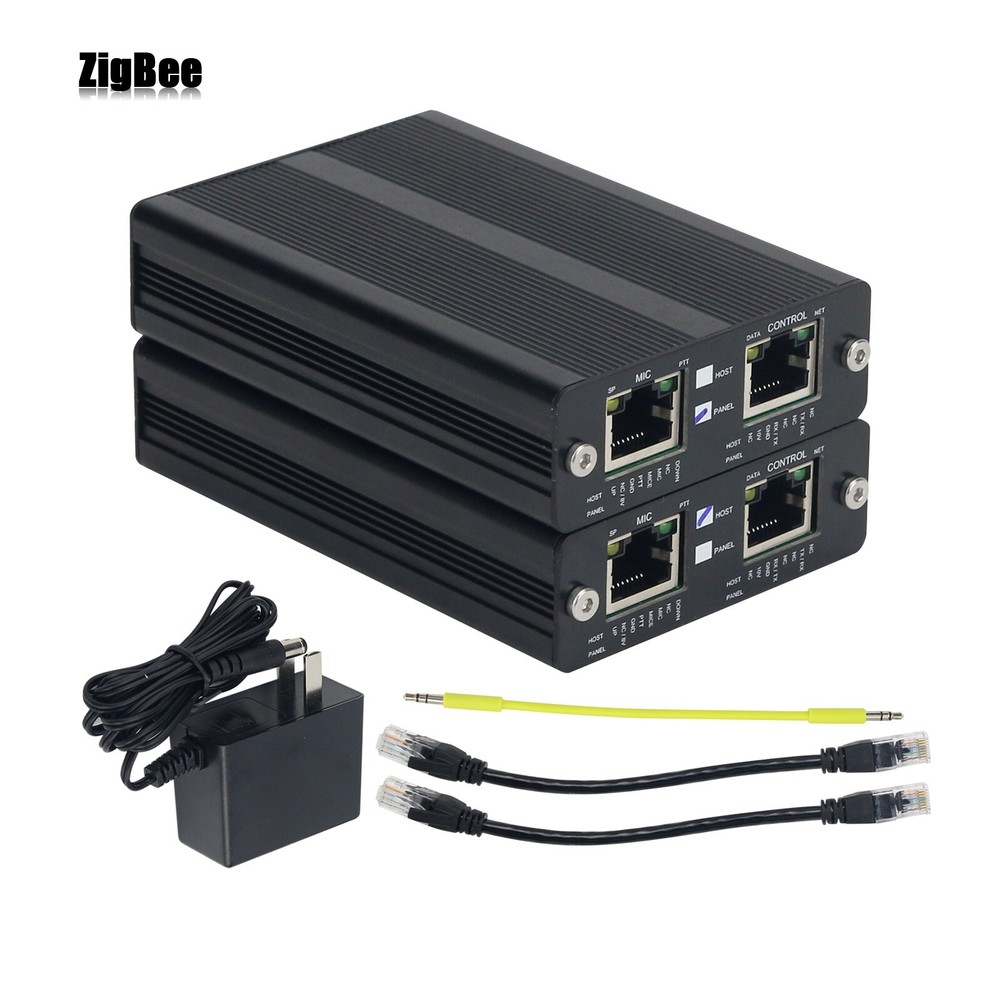 NRL-V71/D710 Radio Connector Radio Link Host Controller + Panel Controller