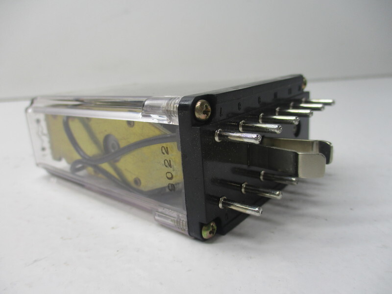 STRUTHERS DUNN B255XCXP NSMP