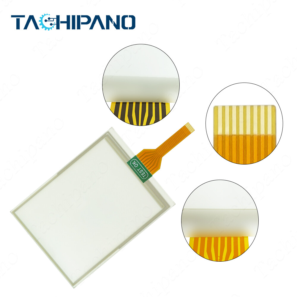Touch Screen Panel for 9894700B 1071.0073 Digitized Glass