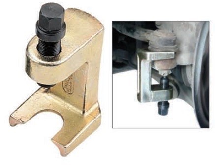 JTC BALL JOINT SEPARATOR, JTC TOOLS # 1258
