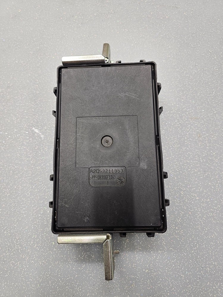 🔥2007 - 2008 Nissan Altima Body Control Module BCM BCU Unit OEM