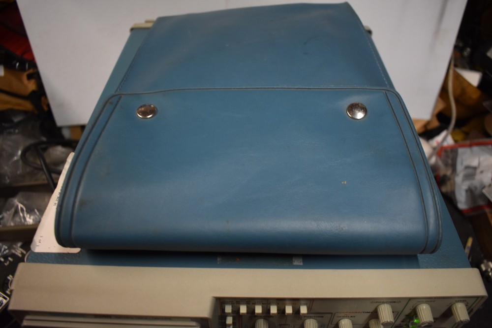 TEKTRONIX 2246 OSCILLOSCOPE