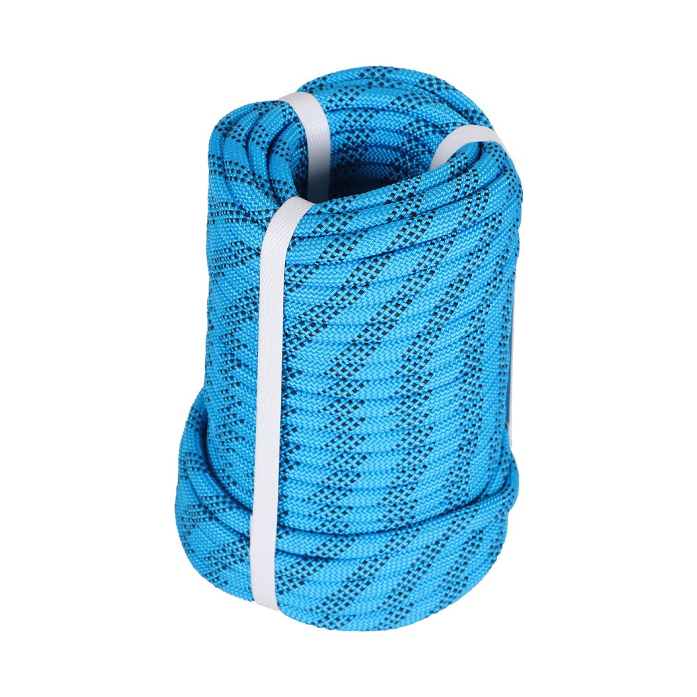LABLT Braided Rope Strong Pulling Rope for Sailing Garden 3/8" X 100'