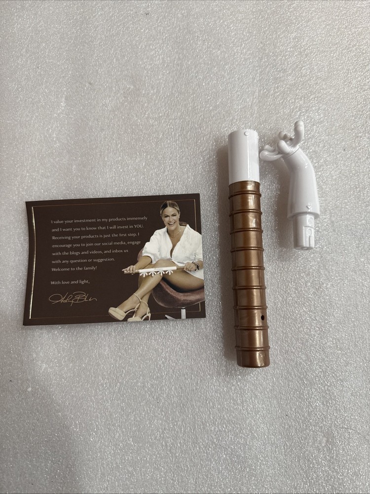 SINGLE CLAW WRINKLE BLASTER WITH HANDLE New