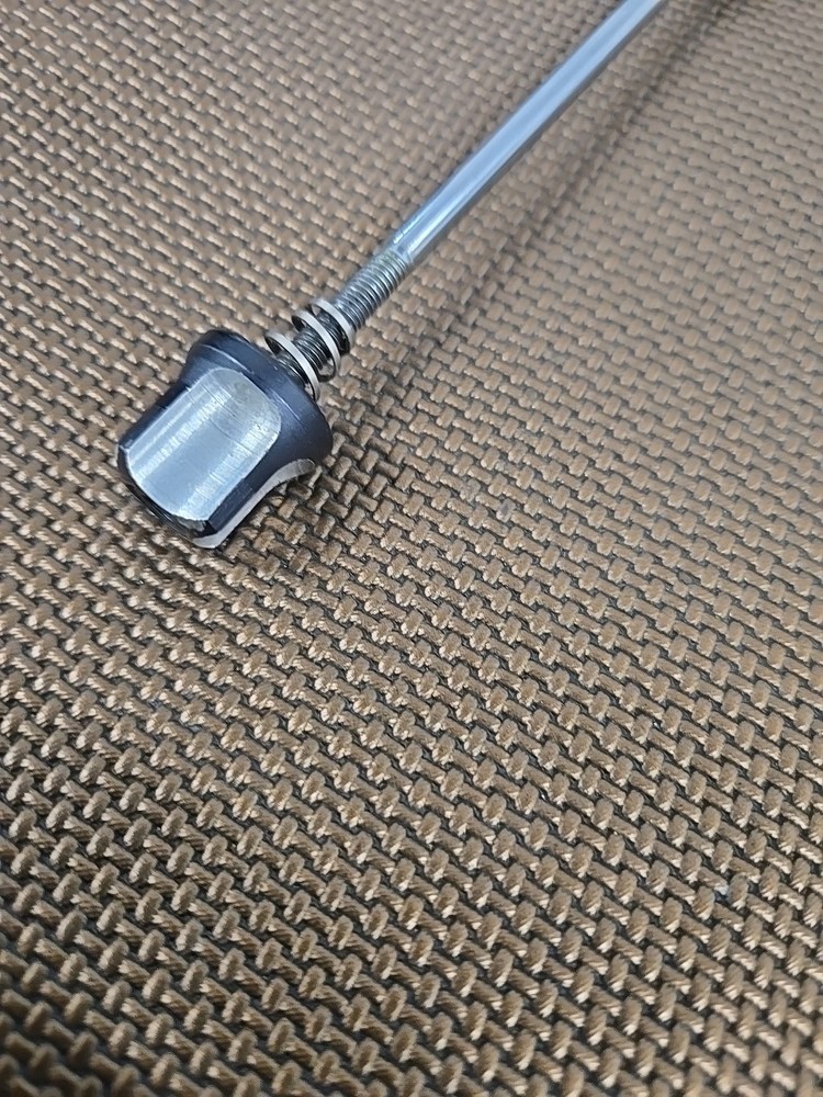 Bontrager Skewer Set Quick Release 100mm/135mm