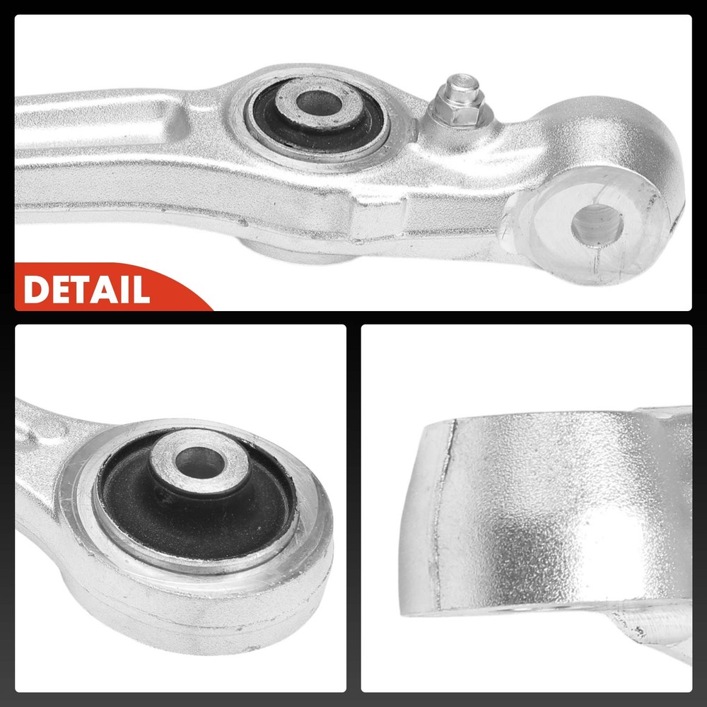 2x Front Left & Right Lower Control Arm Kit for Hyundai Genesis 2009-2014 Equus