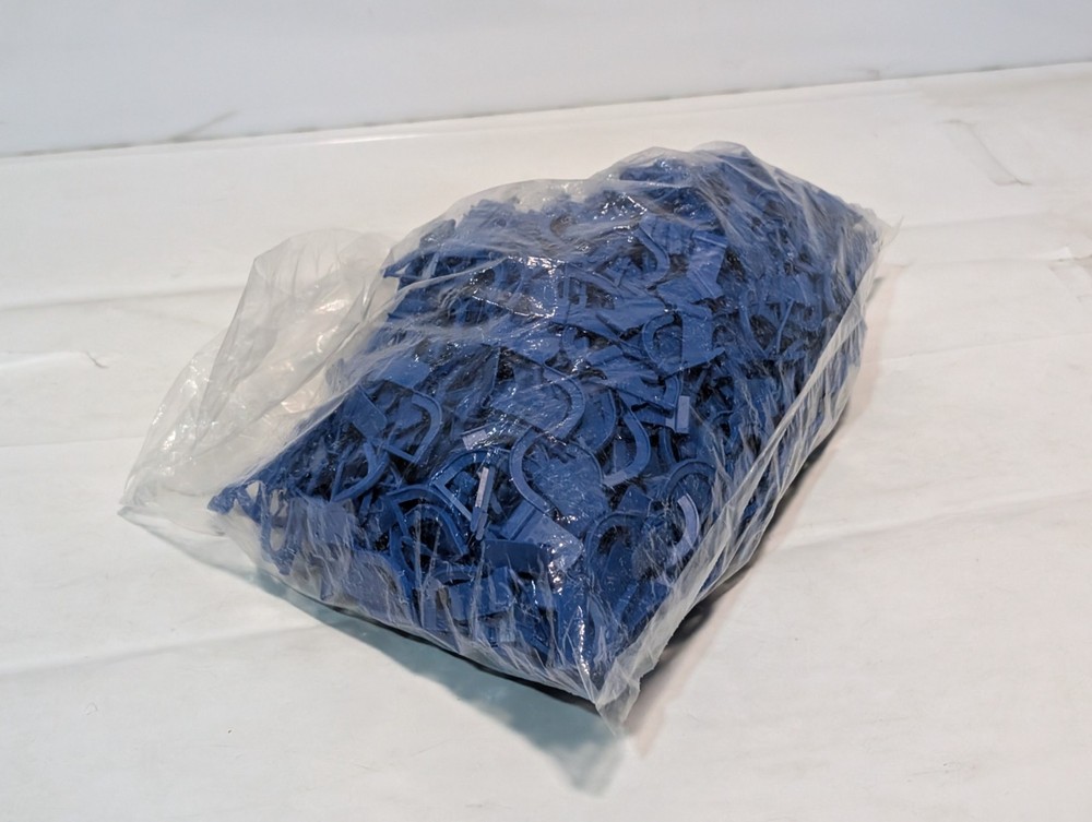 400+ Aesculap US900 Non-Sterile Non-Indicator Sterilization Tamper-Proof Locks