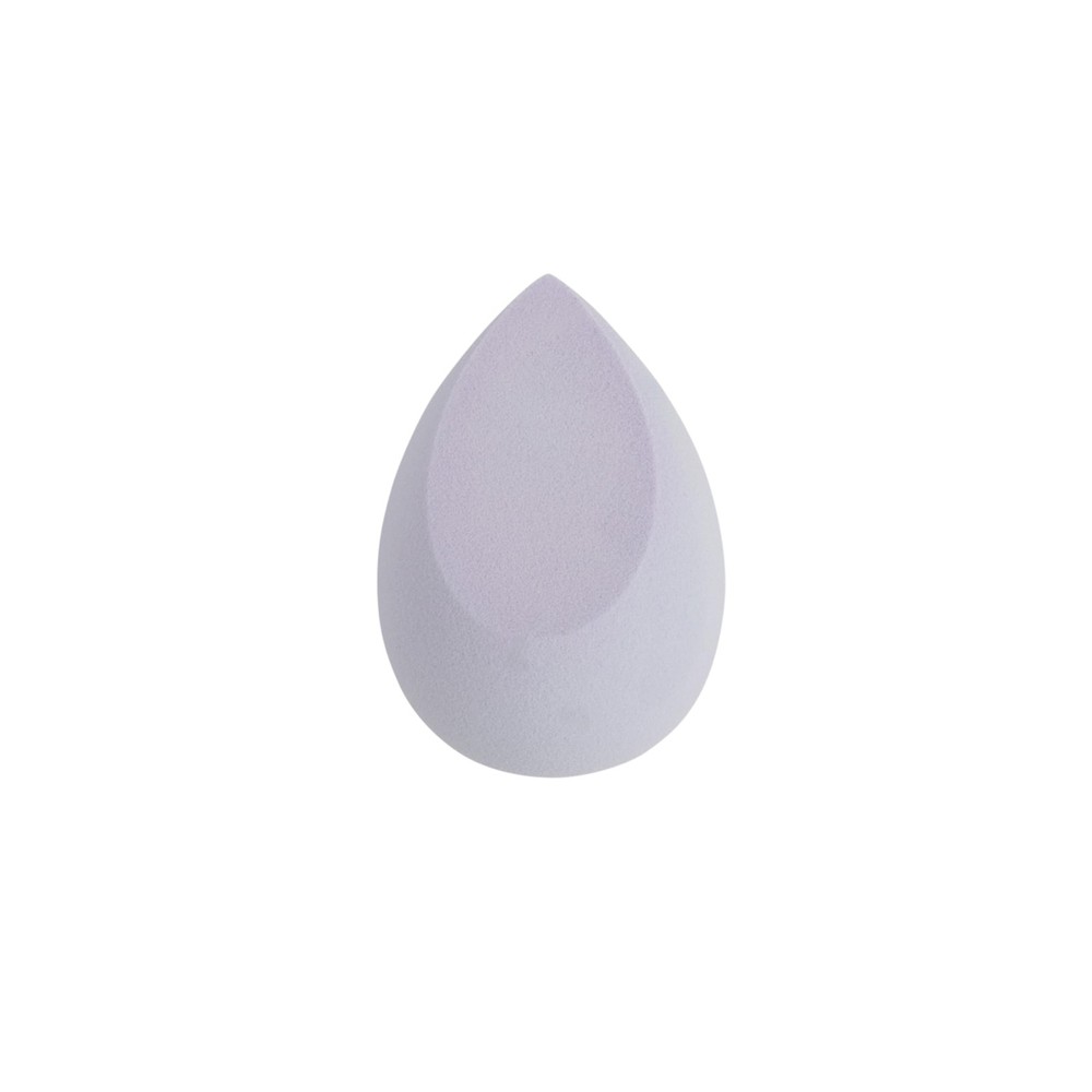 MCoBeauty Colour Changing Makeup Blender Sponge, Reusable